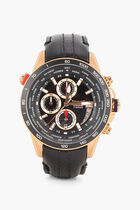 Chronograph Watch