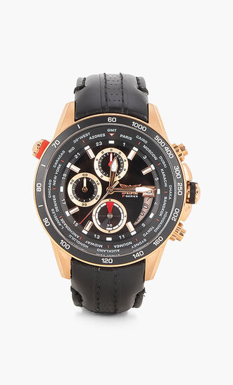 Chronograph Watch