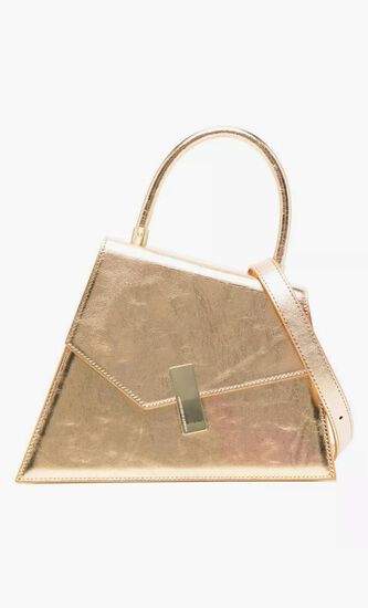 Cubist Crossbody Bag