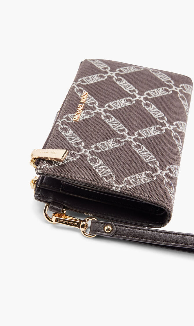 JET SET DBLZP WRISTLET