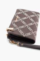 JET SET DBLZP WRISTLET