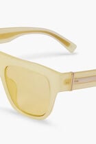 ACETATE WOMAN SUNGLASS