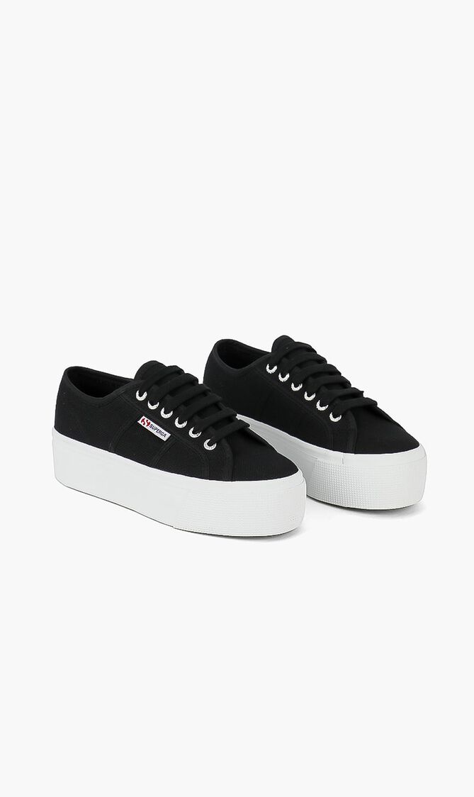 Cotw Linea Platform Sneakers