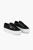 Cotw Linea Platform Sneakers