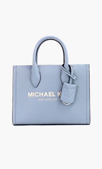 Mirella Shopper Crossbody Bag