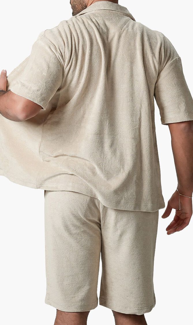 ANGELO KAHELHIRT BEIGE VG 3030
