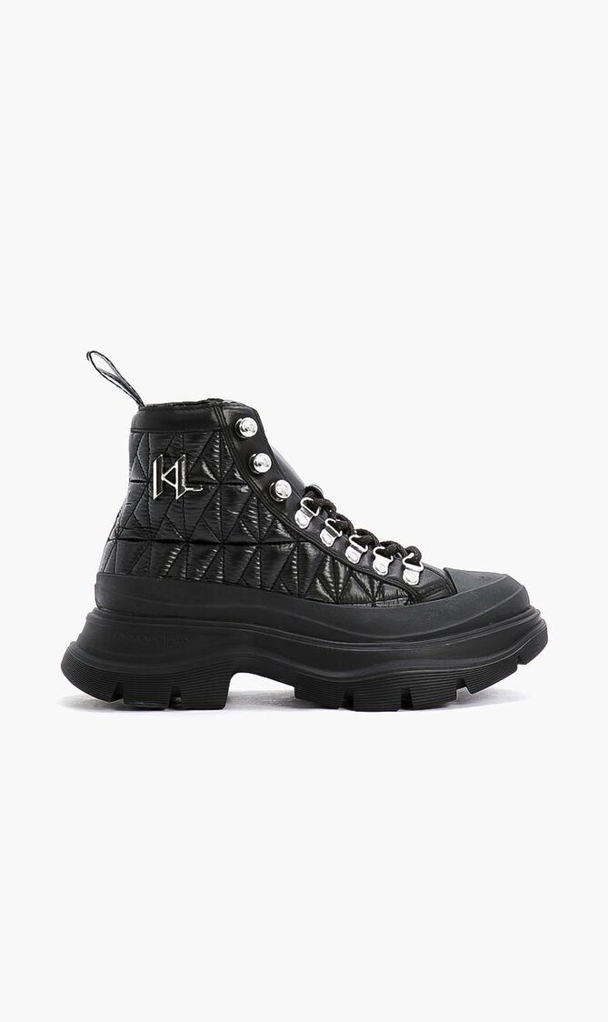 Reflektor Mid Lace Boots