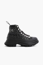 Reflektor Mid Lace Boots