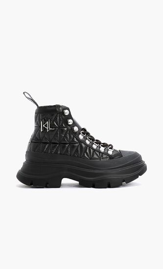 Reflektor Mid Lace Boots
