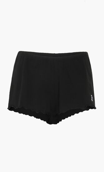 Inez Butterfly Shorts