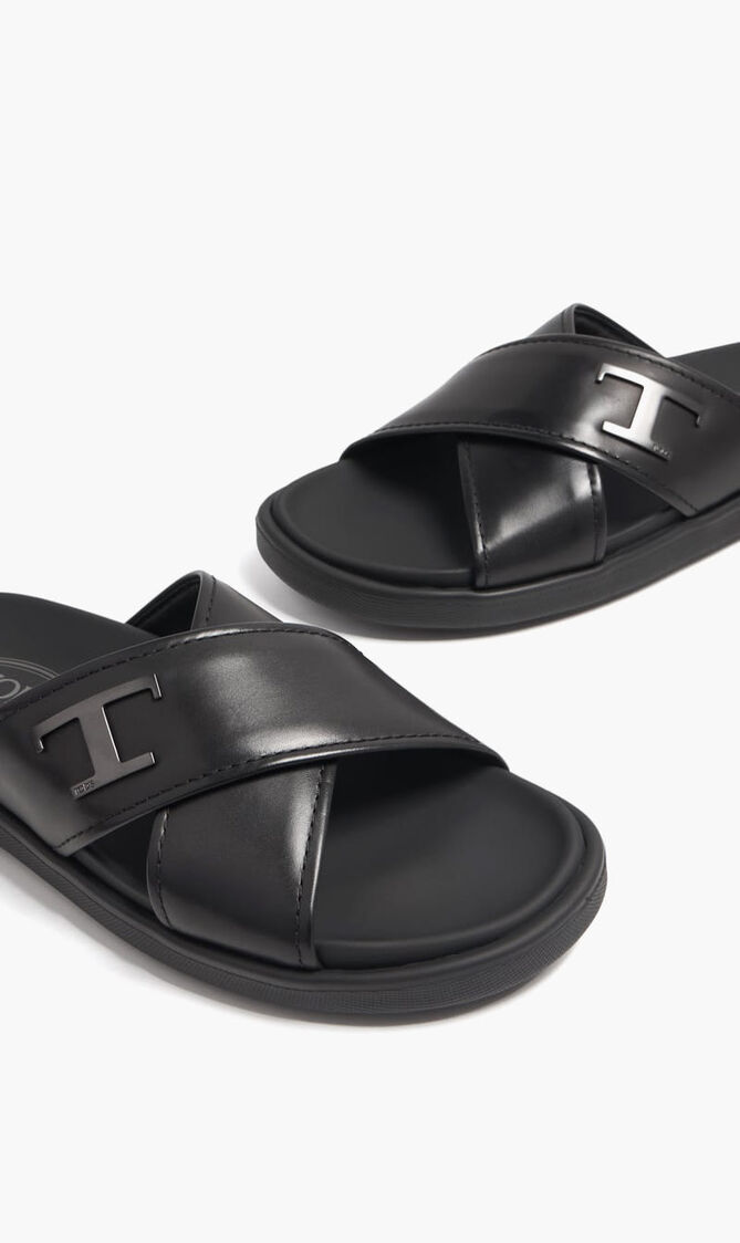 SANDALO T CA75 CRIS CROSS SAND 60K