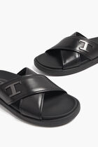 SANDALO T CA75 CRIS CROSS SAND 60K SANDALO T CA75 CRIS CROSS SAND 60K