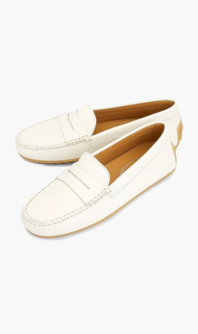 City Gommino Driving Shoes