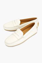 City Gommino Driving Shoes