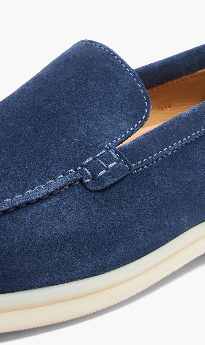 LUDOVICA LOAFERS