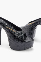 DESTINY 150 PLATFORM SANDAL DESTINY 150 PLATFORM SANDAL