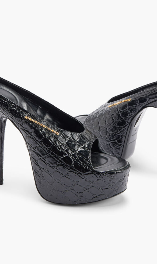 DESTINY 150 PLATFORM SANDAL DESTINY 150 PLATFORM SANDAL