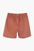 Logo Swim Shorts