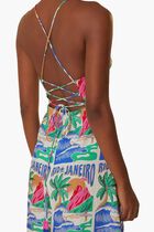 Carioca Dress