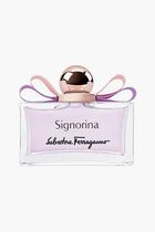 Signorina, Eau De Toilette, 100ml