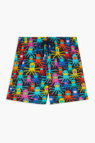 MOORISE-MAILLOT DE BAIN-BLEU MARINE