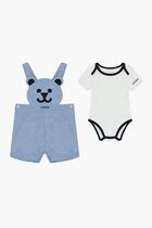 Baby Dungaree Set Baby Dungaree Set