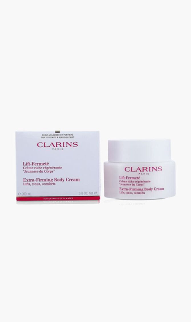 Extra Firming Body Cream, 200ml