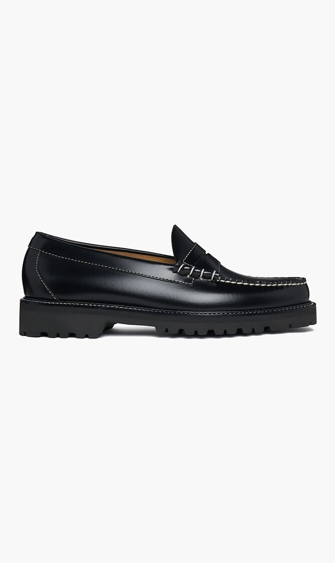 Weejuns 90s Larson Penny Loafers