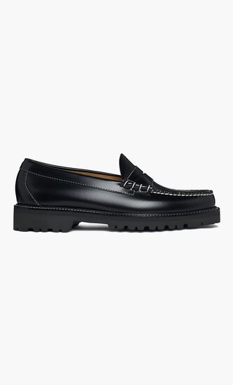 Weejuns 90s Larson Penny Loafers