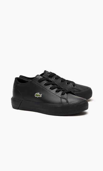 Gripshot Low Top Sneakers