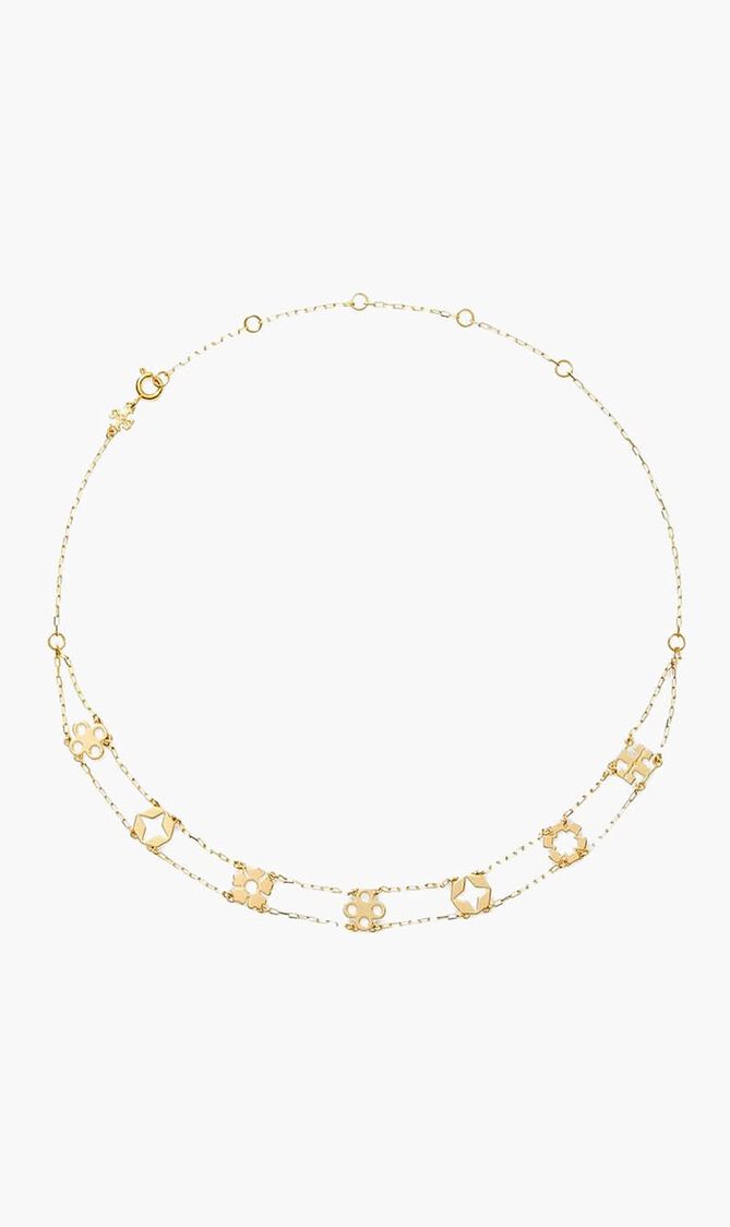 Donna Choker Necklace