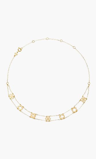 Donna Choker Necklace