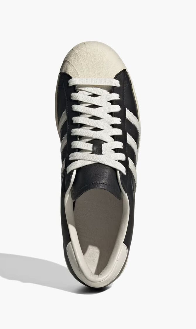 ADIDAS Superstar Vintage Made In Germany Shoes