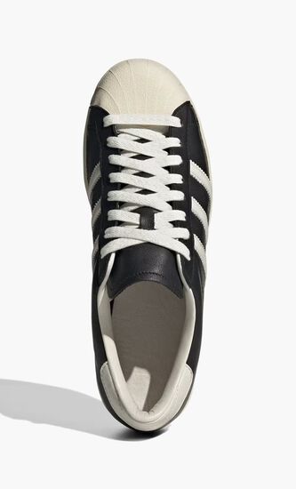 ADIDAS Superstar Vintage Made In Germany Shoes