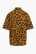 SHIRT SS CTN PPLN AO LEO