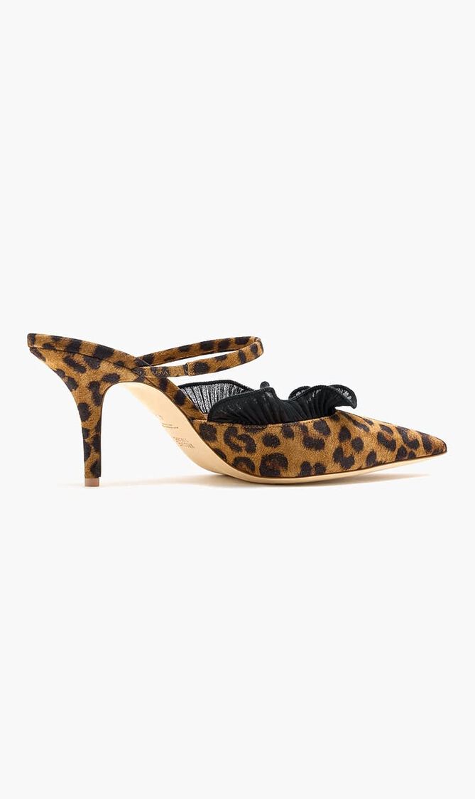 Cecile 70 Mules