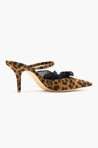 Cecile 70 Mules
