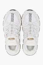 JB SNEAKER LACE UP TRIGRECA