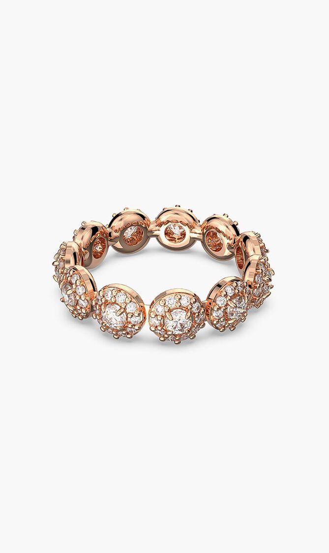 SJC CONSTELLA RING BAND WHITE/ROS 55MM