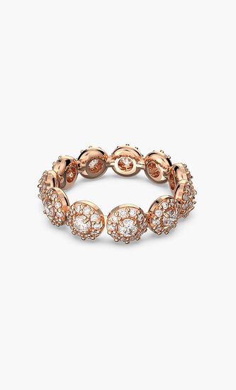 SJC CONSTELLA RING BAND WHITE/ROS 55MM