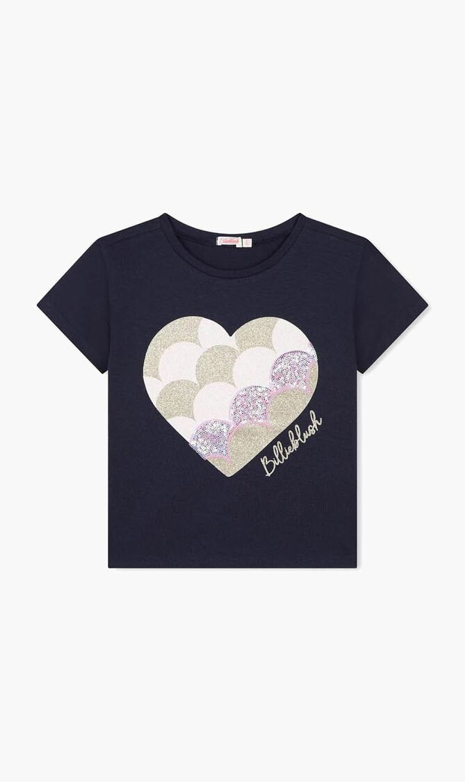 Heart T-Shirt