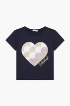 Heart T-Shirt