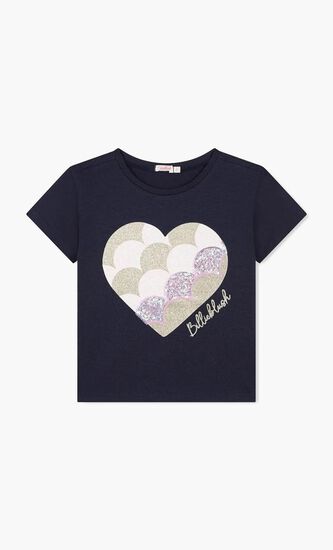 Heart T-Shirt