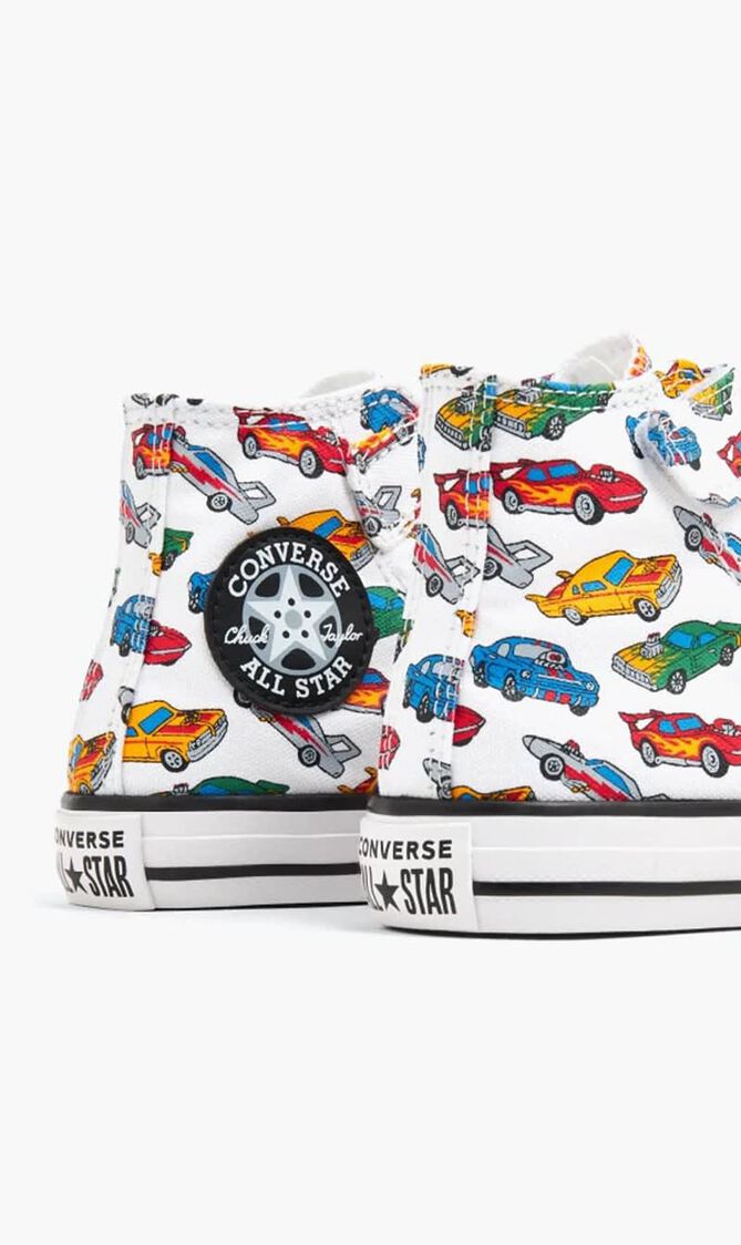 Chuck Taylor All Star 1V HighTop Sneakers Chuck Taylor All Star 1V HighTop Sneakers