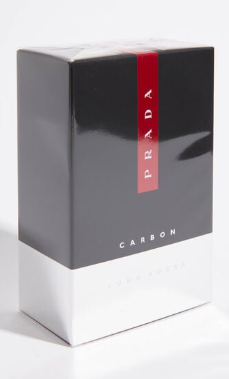 Luna Rossa Carbon Eau de Toilette, 100 ml
