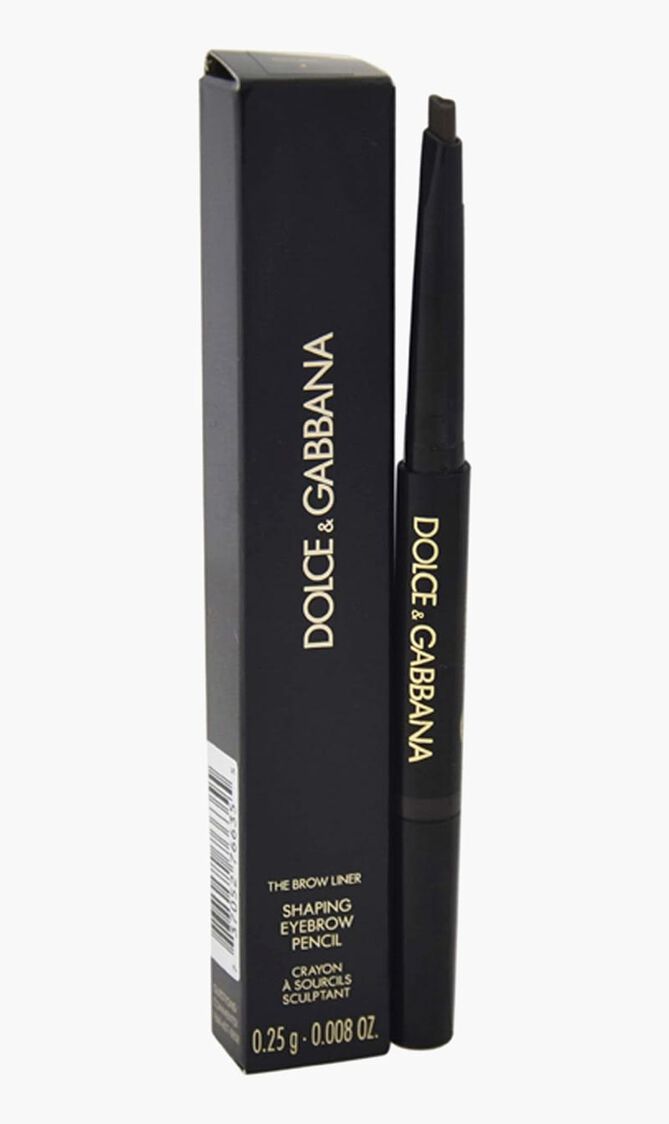 The Brow Liner Shaping Eyebrow Pencil, 4 Stromboli