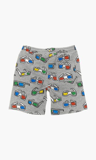 JERSEY SHORTS