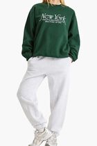 Crewneck Sweatshirt