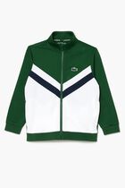 Tennis Tracksuit