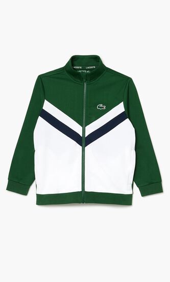 Tennis Tracksuit